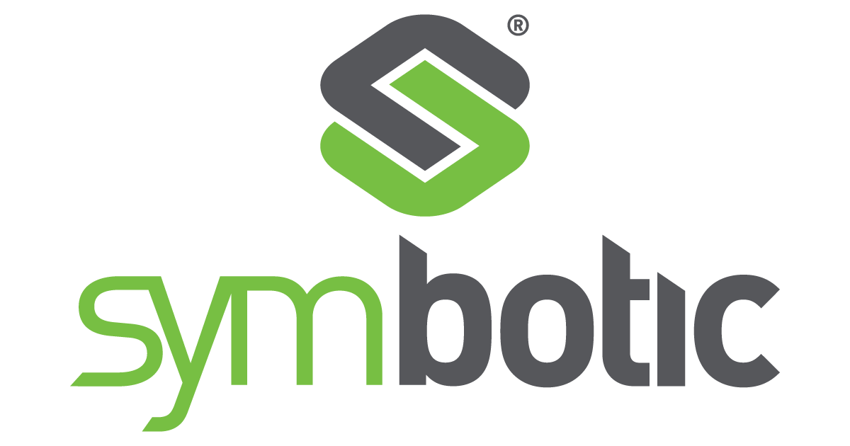 Symbotic Logo